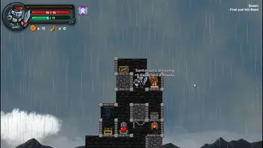 Dungetris preview 2