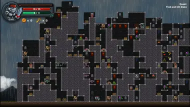 Dungetris preview 3