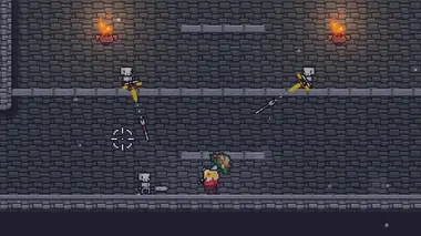 Dungreed preview 2