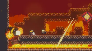 Dungreed preview 3