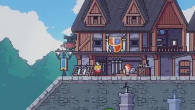 Dungreed preview 5