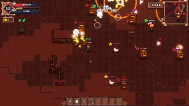 DunHero preview 2