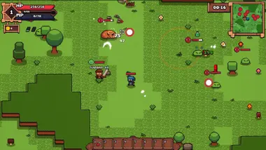 DunHero preview 4