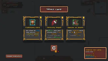 DunHero preview 5