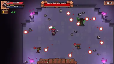 DunHero preview 9
