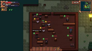 DunHero preview 6