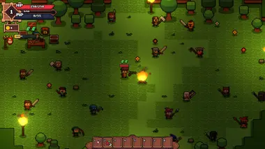 DunHero preview 3