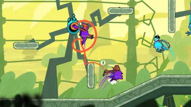 Dunk Dunk preview 3