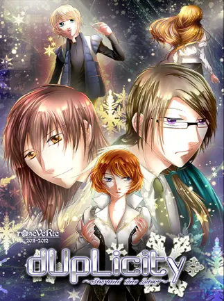 dUpLicity ~Beyond the Lies~ preview 6