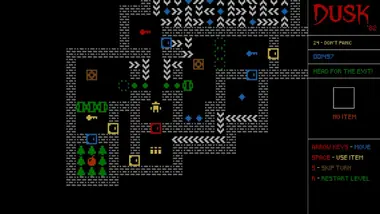 DUSK 82 ULTIMATE EDITION preview 6