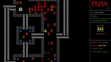DUSK 82 ULTIMATE EDITION preview 9