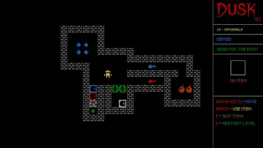 DUSK 82 ULTIMATE EDITION preview 3