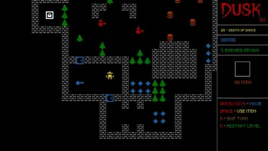 DUSK 82 ULTIMATE EDITION preview 4