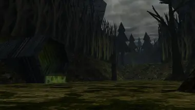 DUSK preview 4