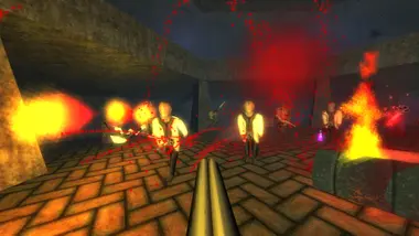 DUSK preview 5