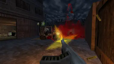 DUSK preview 2