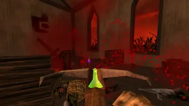 DUSK preview 8