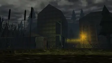DUSK preview 7
