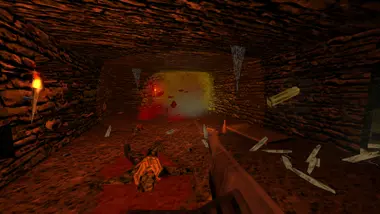 DUSK preview 9
