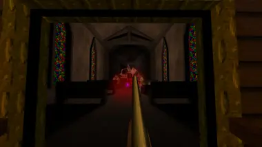 DUSK preview 17