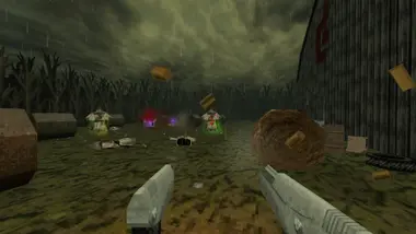 DUSK preview 19