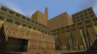 DUSK preview 20