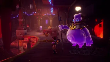 Duskfade preview 10