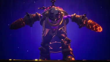 Duskfade preview 3