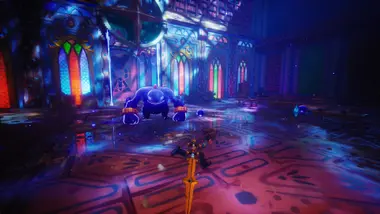 Duskfade preview 5