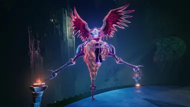 Duskfade preview 4