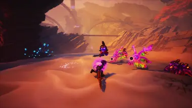 Duskfade preview 9