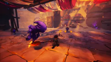 Duskfade preview 6