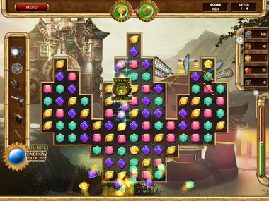 Duskless: The Clockwork Army preview 2