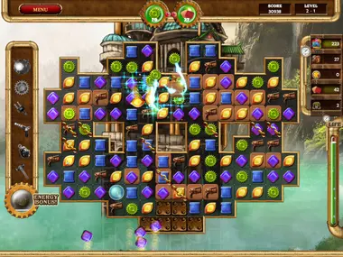 Duskless: The Clockwork Army preview 7
