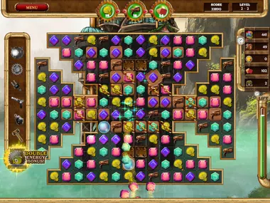 Duskless: The Clockwork Army preview 3