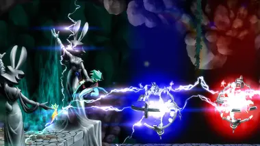 Dust: An Elysian Tail .COM preview 9