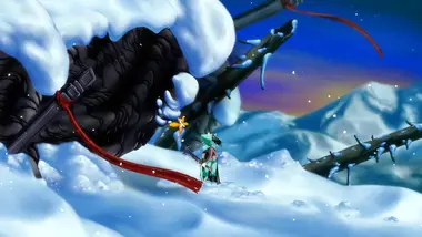 Dust: An Elysian Tail .COM preview 5