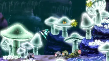 Dust: An Elysian Tail .COM preview 4