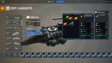 Dust Fleet preview 7