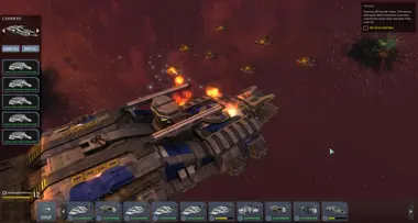 Dust Fleet preview 6