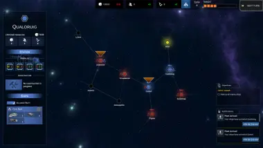 Dust Fleet preview 4