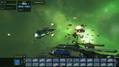 Dust Fleet preview 10