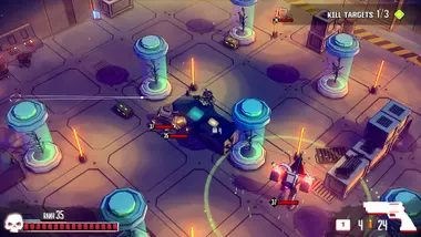 Dust & Neon preview 11