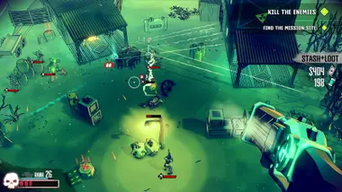 Dust & Neon preview 10