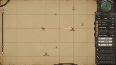 Dust to the End preview 6