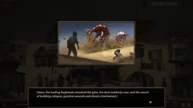 Dust to the End preview 8