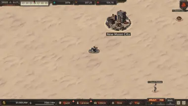 Dust to the End preview 7