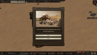 Dust to the End preview 9