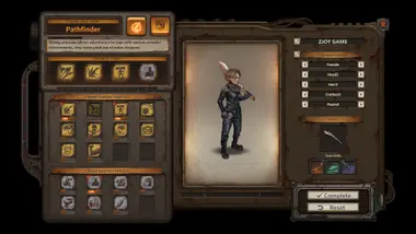 Dust to the End preview 4