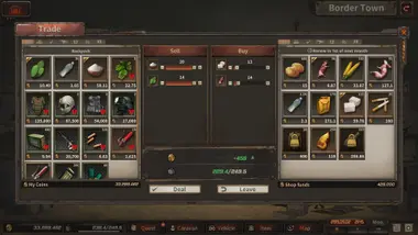 Dust to the End preview 13